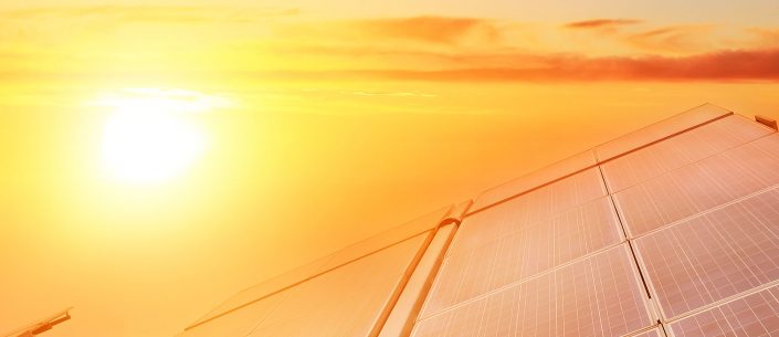 A importância da Energia Solar para o mundo